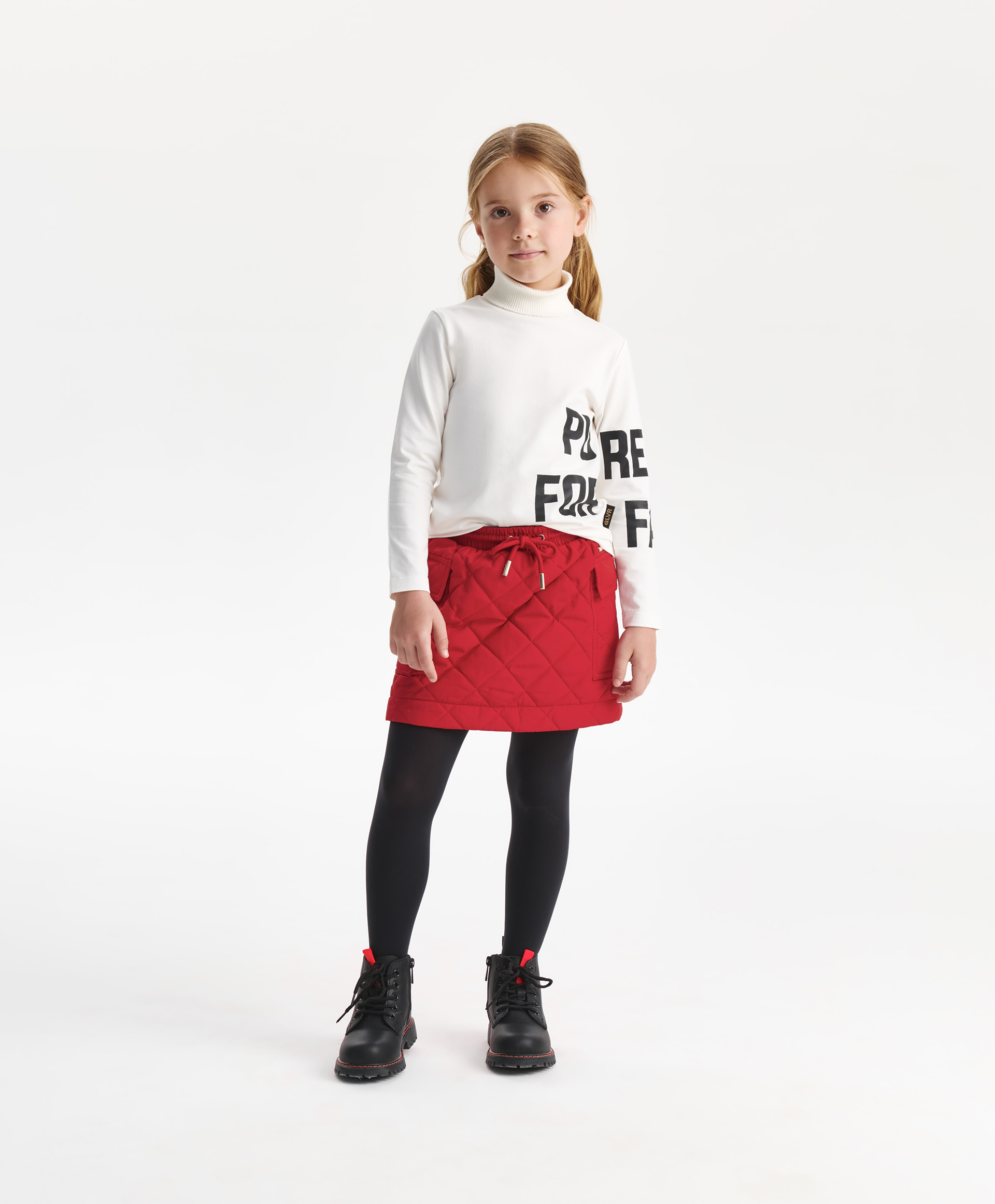 Водолазка Gulliver 22502GMC1802 - фото 4