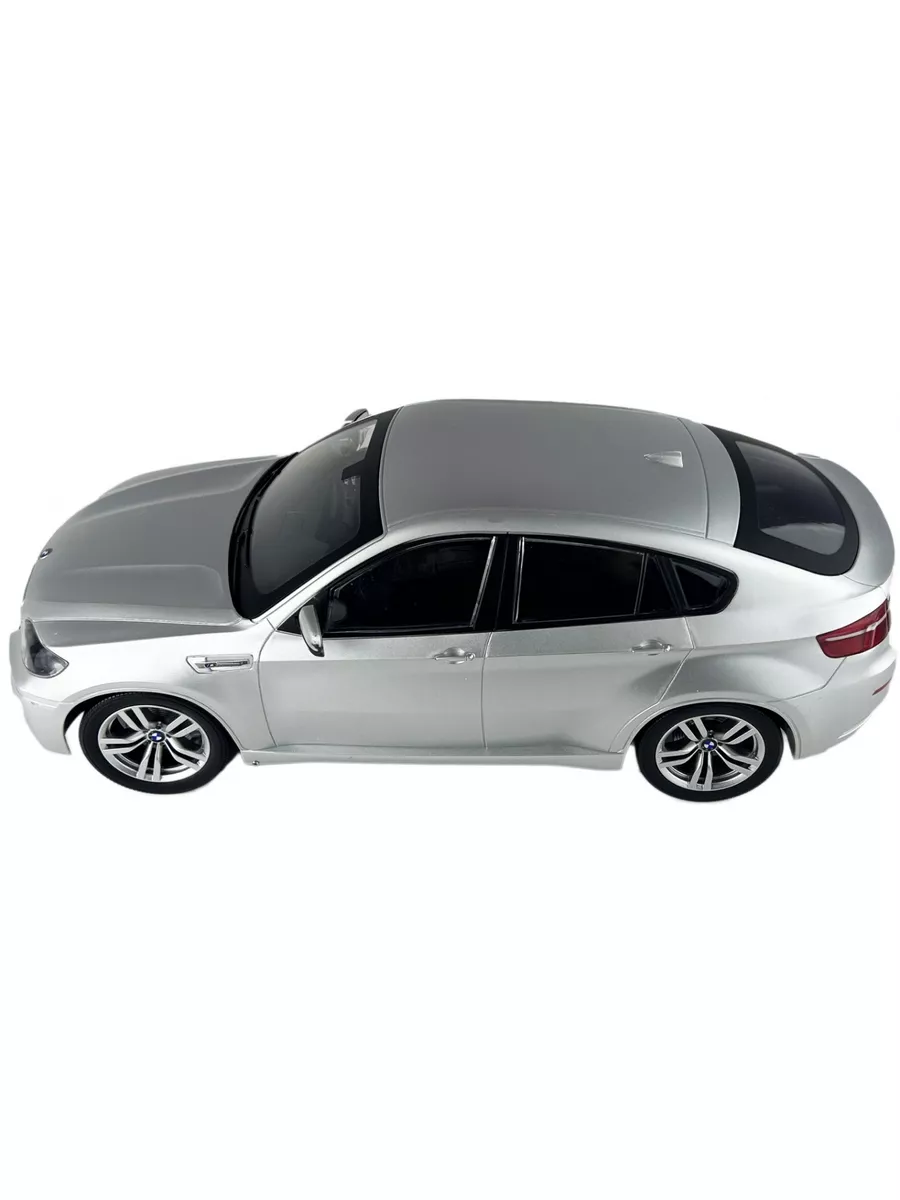 Автомобиль РУ MJX RC - фото 3