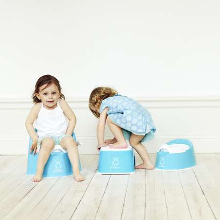 Стульчик-подставка BabyBjorn Safe Step
