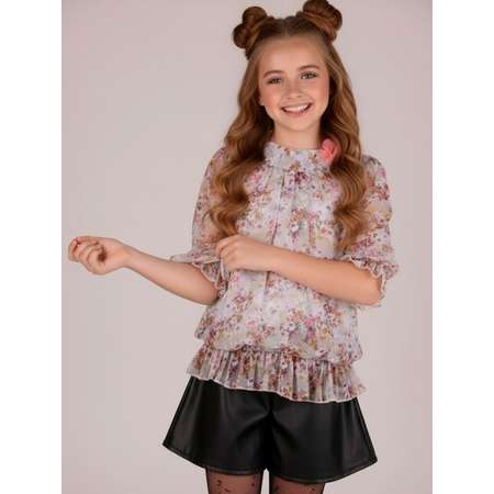 Блузка Lila Style