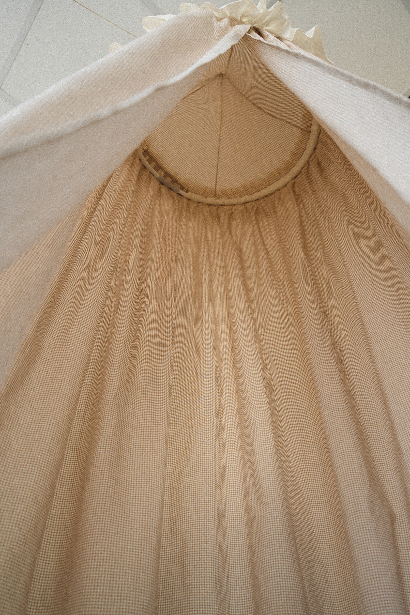 Балдахин Малышу по Шалашу - фото 9