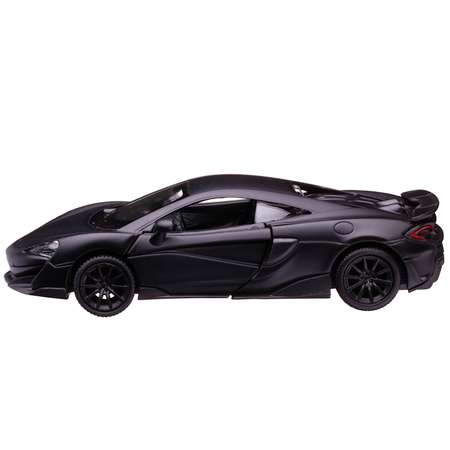 Автомобиль Uni-Fortune McLaren 1:32