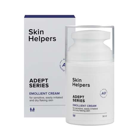 Крем Skin Helpers