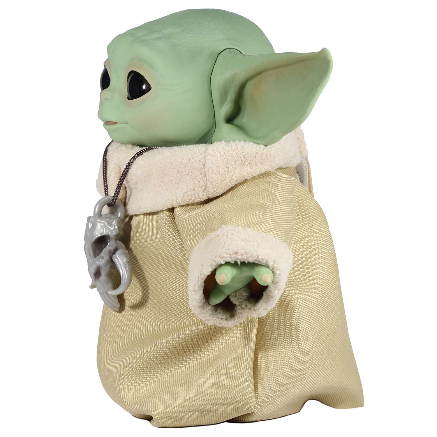 Фигурка Star Wars Мастер Йода - фото 4
