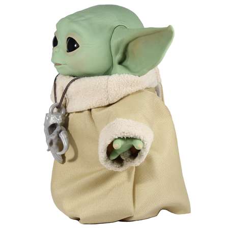 Фигурка Star Wars Мастер Йода