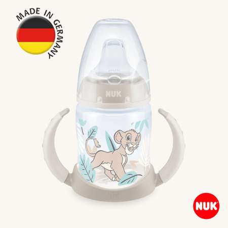 Бутылочка Nuk First Choise 150 мл