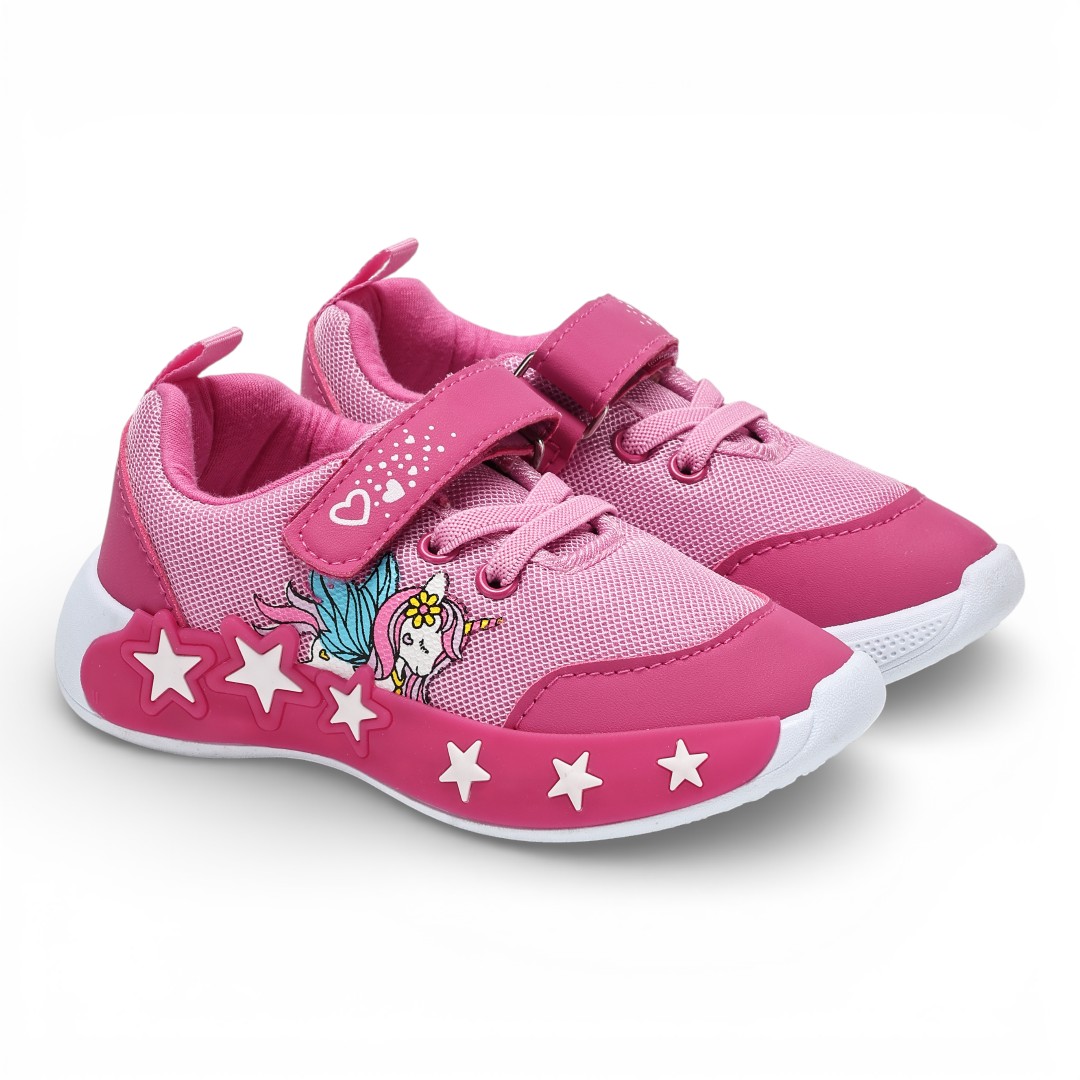 Кроссовки BLESSBOX BX53142A - фото 1