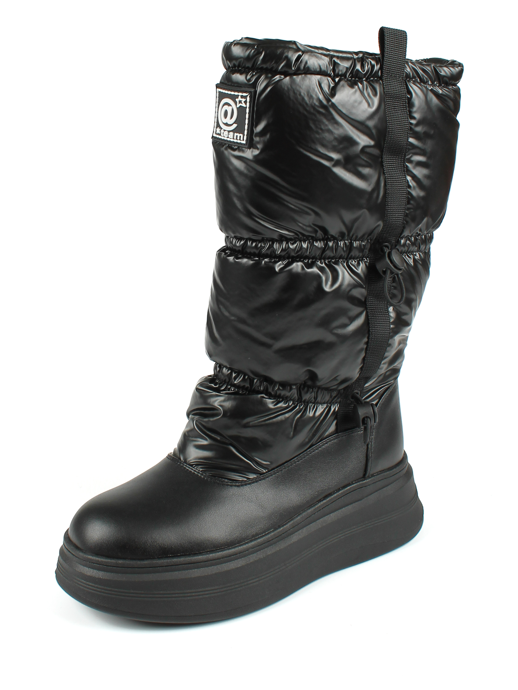 Ботинки Antilopa AL 15228 - фото 4