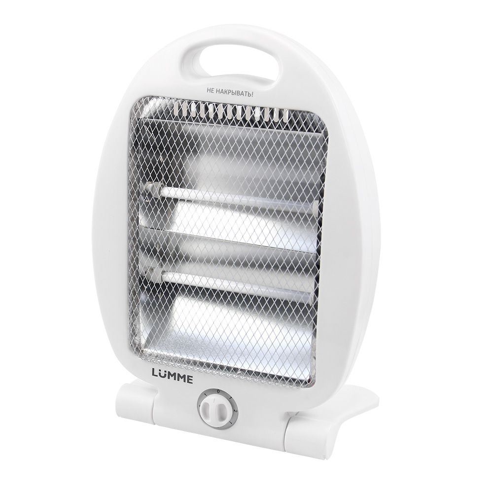 Обогреватель LUMME LU-IH636B - фото 1