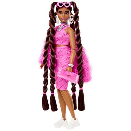 Кукла модельная Barbie