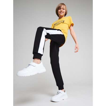 Брюки спортивные Toitoi