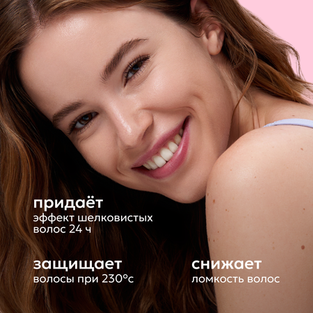 MAGIC Термозащита Likato Professional спрей для волос 200 мл
