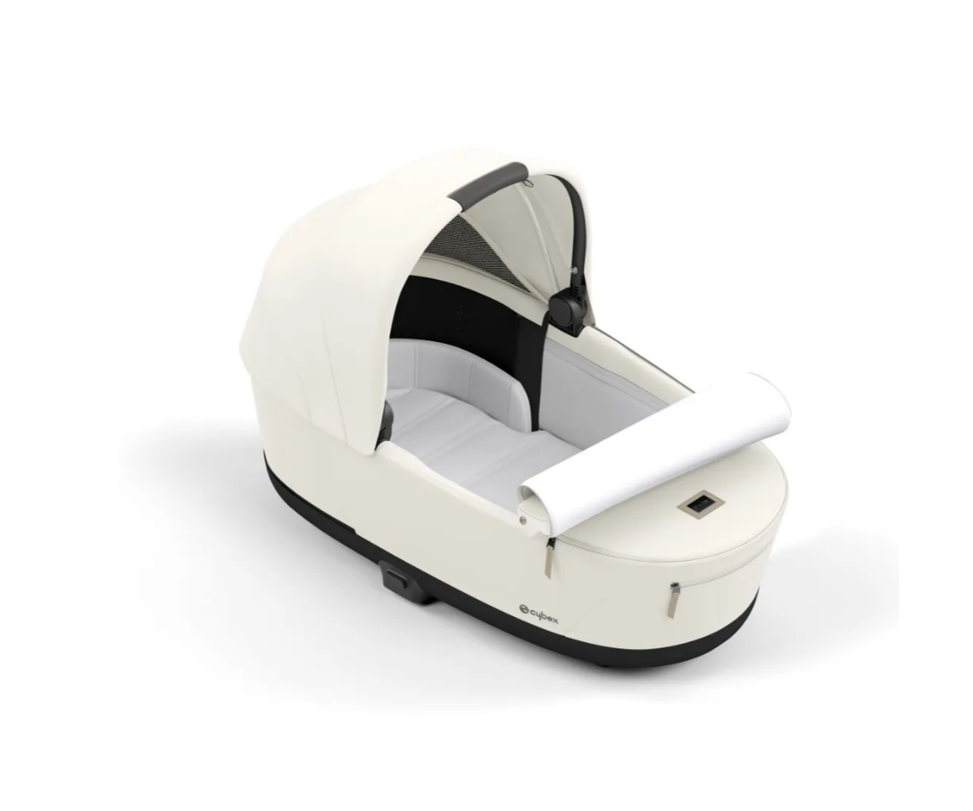 Коляска 2в1 Cybex Priam IV 2 в 1 - фото 7