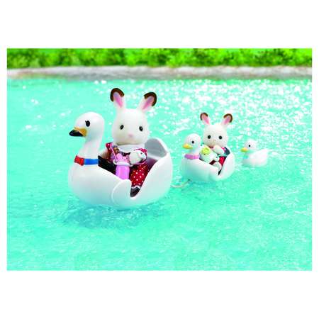 Игровой набор Sylvanian Families