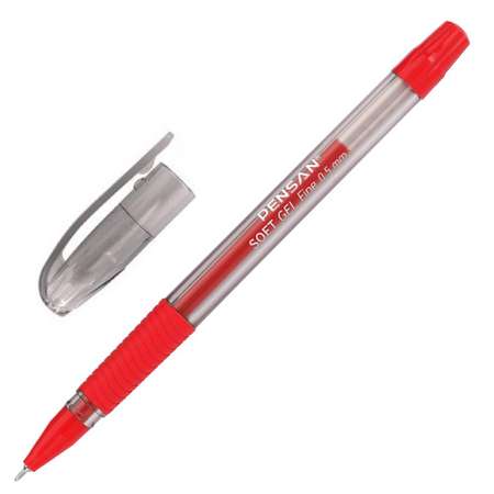 Ручка гелевая PENSAN 5 шт.