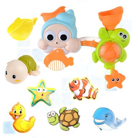 Игрушка ingBaby