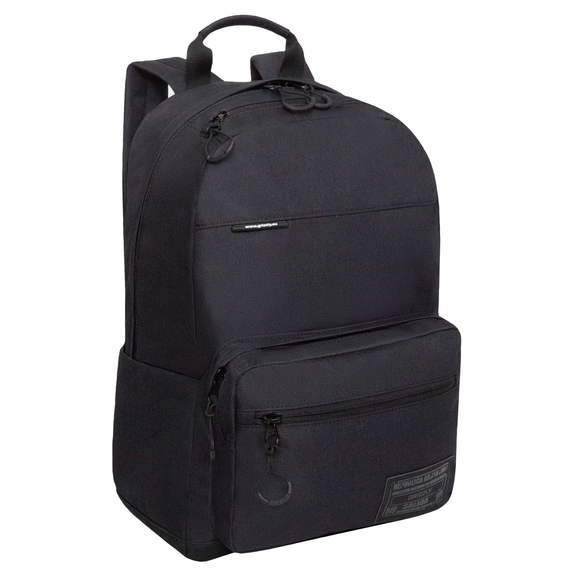 Рюкзак Grizzly мужской - фото 2