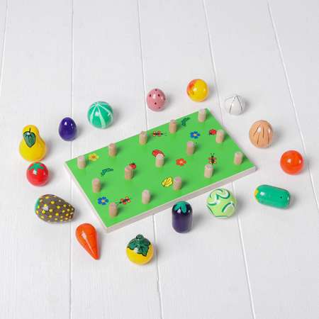 Настольная игра Sima-Land