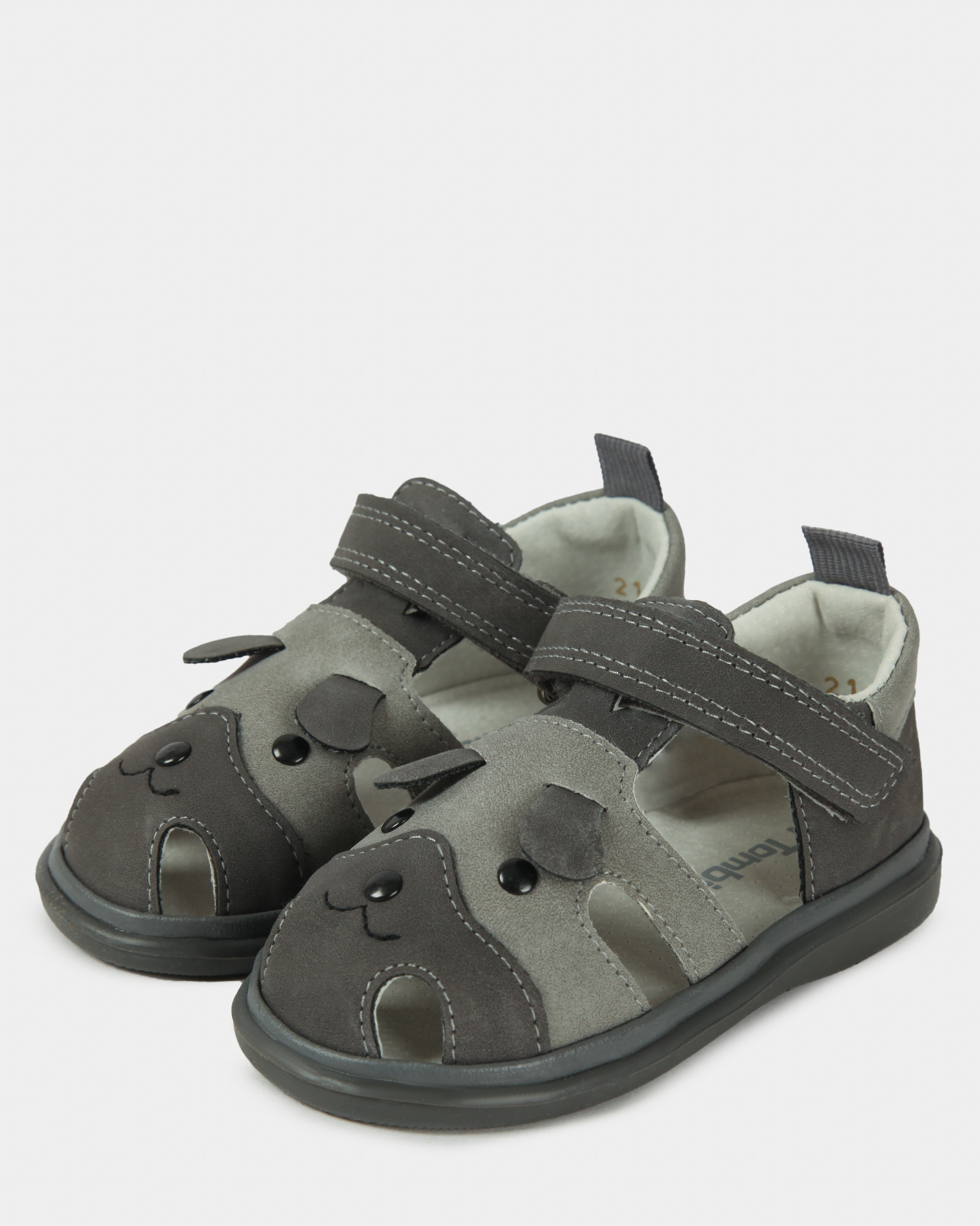 Сандалии Tombi 3612-11 - фото 3