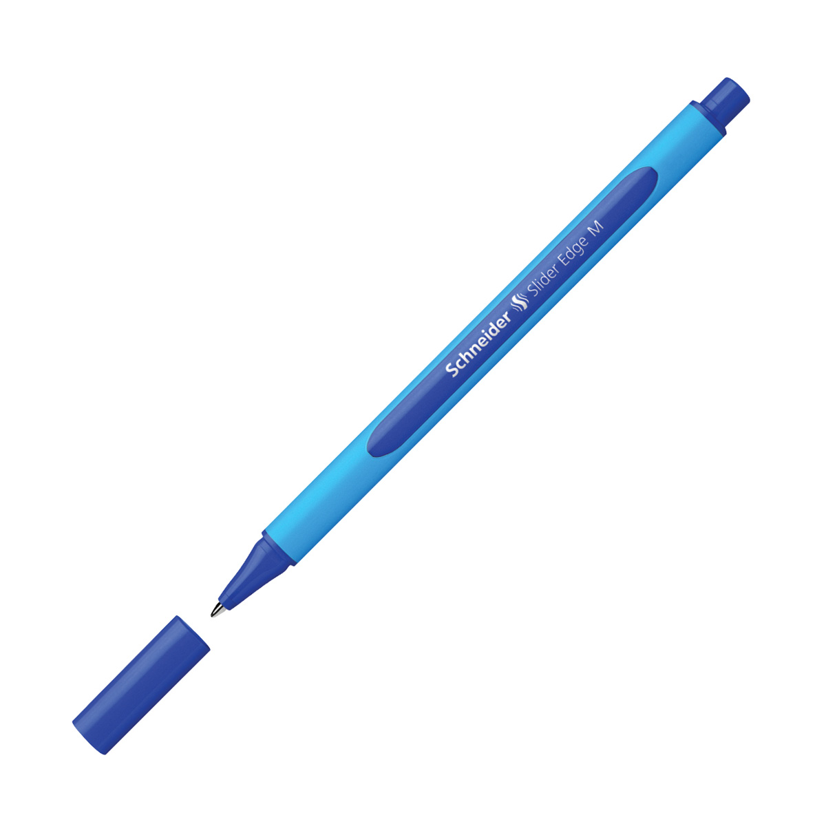Ручка шариковая Schneider 10 шт. - фото 1