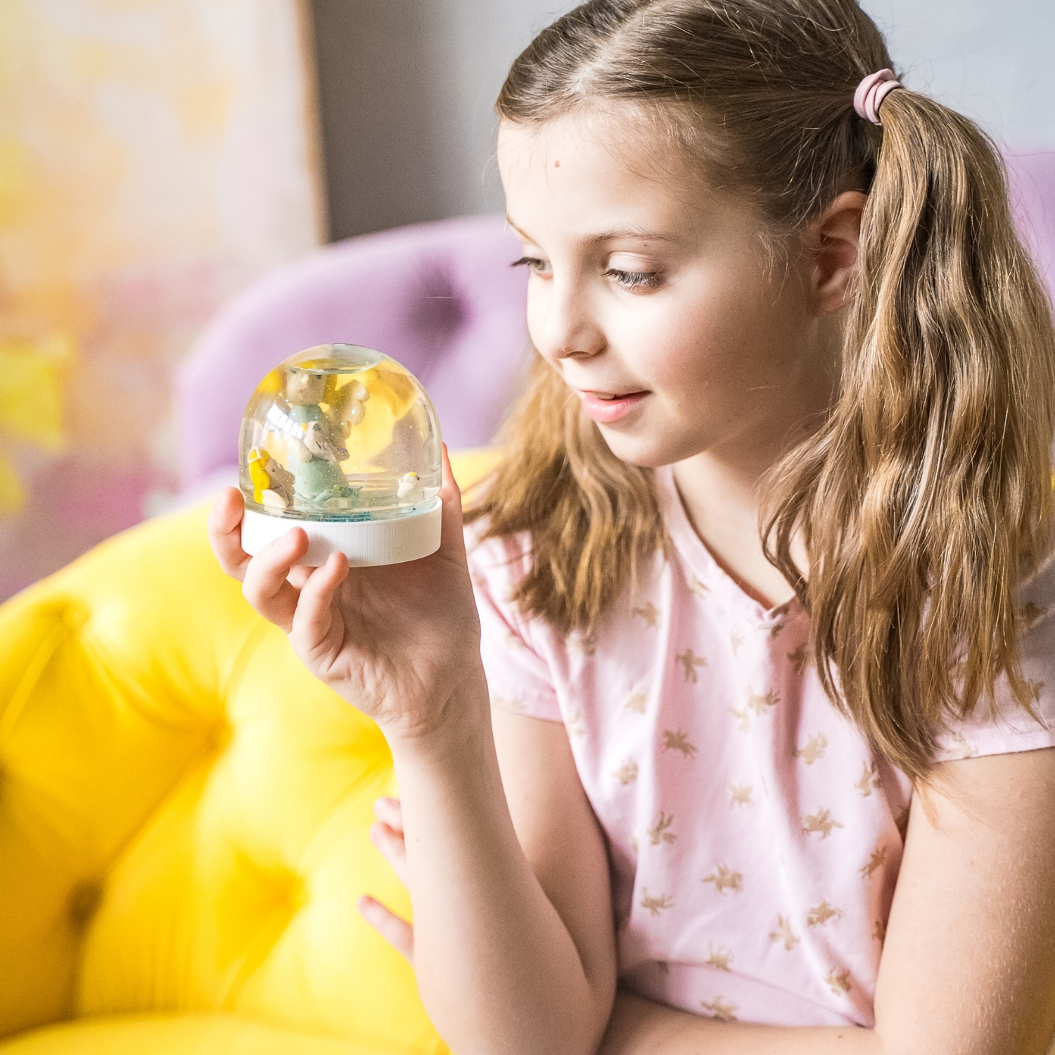 Набор для творчества Magic Moments Снеговики - фото 2