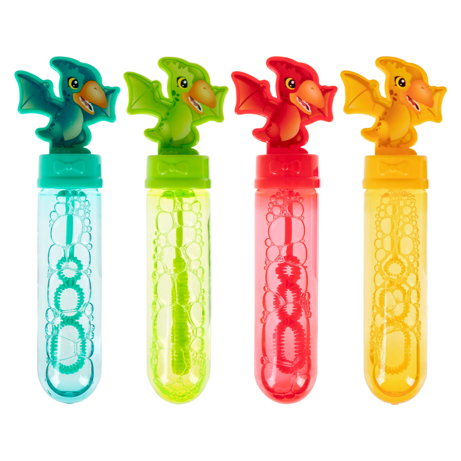 Мыльные пузыри Мы-шарики - фото 4