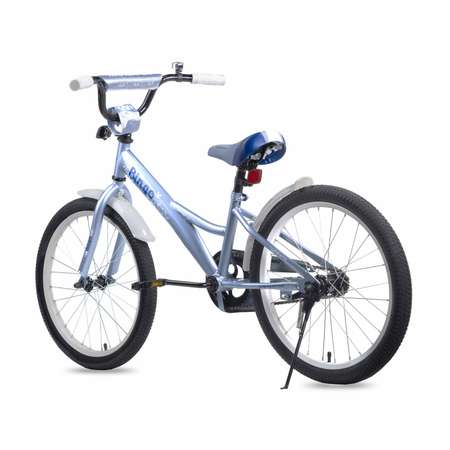 Двухколесный велосипед NaVigator 20 дюймов