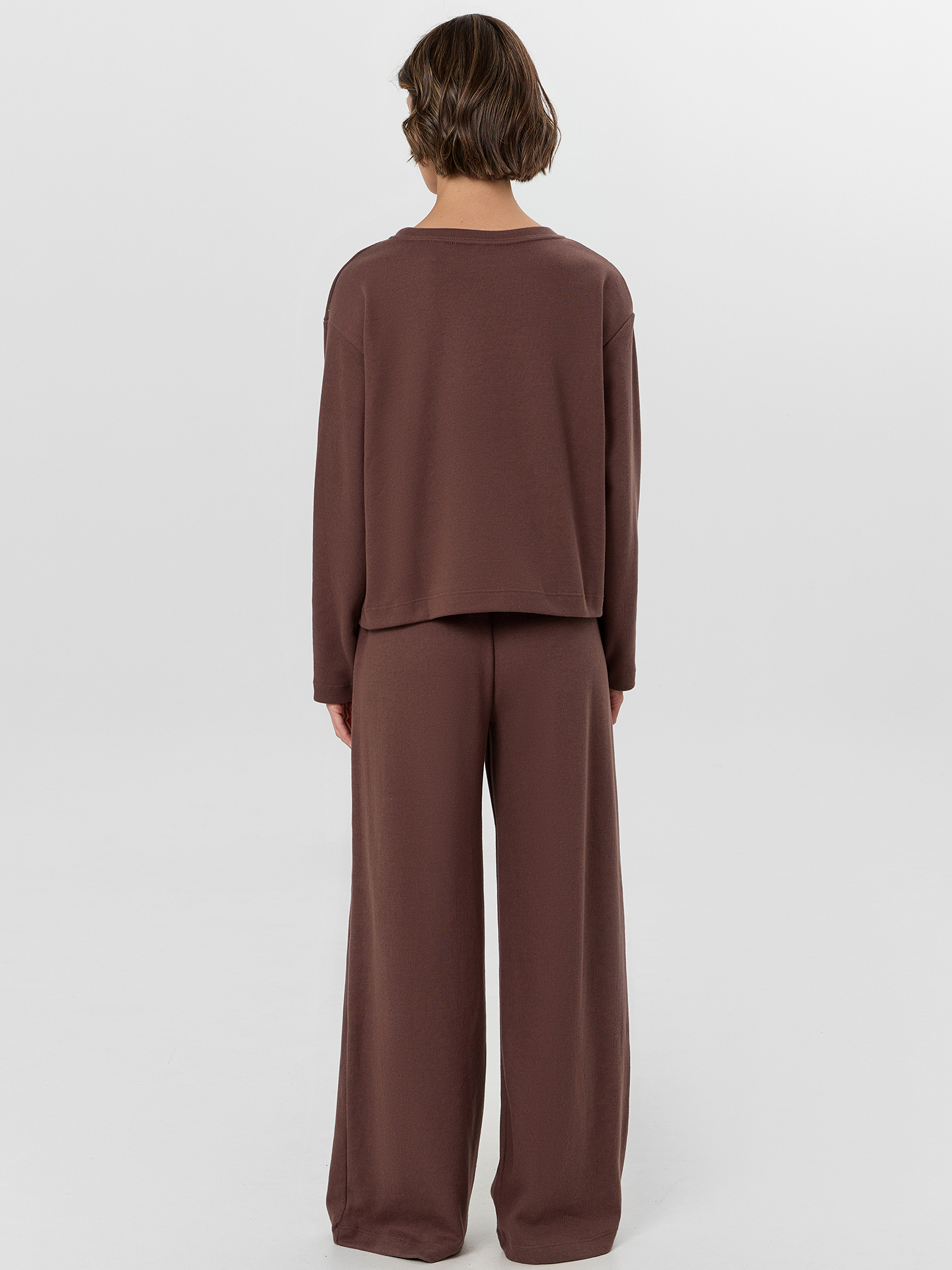 Пижама Mark Formelle (Марк Формэль) 592622/шоколад - фото 2