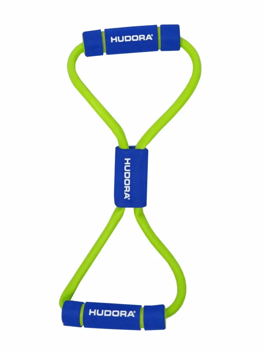 Эспандер HUDORA 3 шт. - фото 8