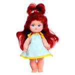 Кукла пупс Sima-Land