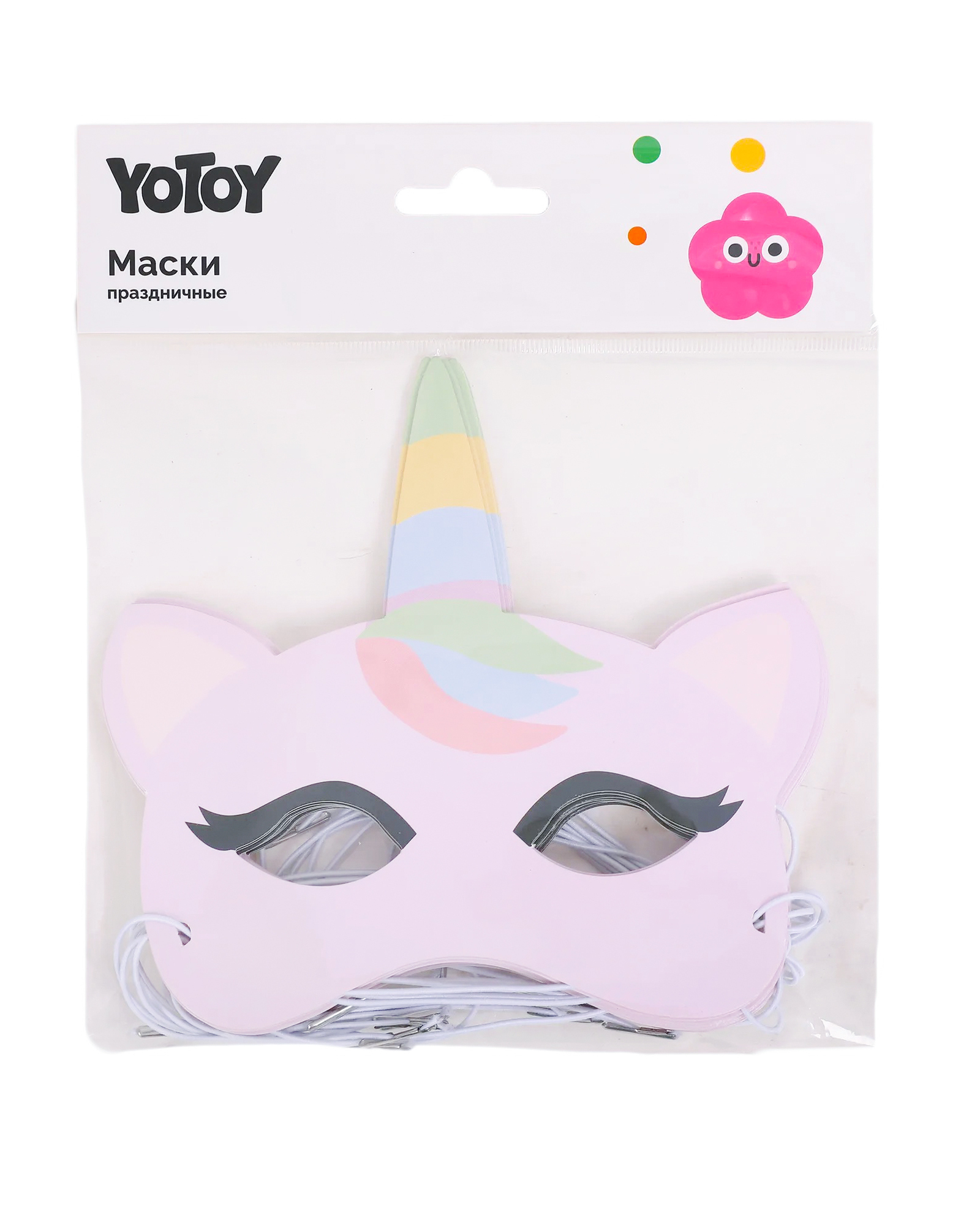 Очки Yotoy Маска - фото 2