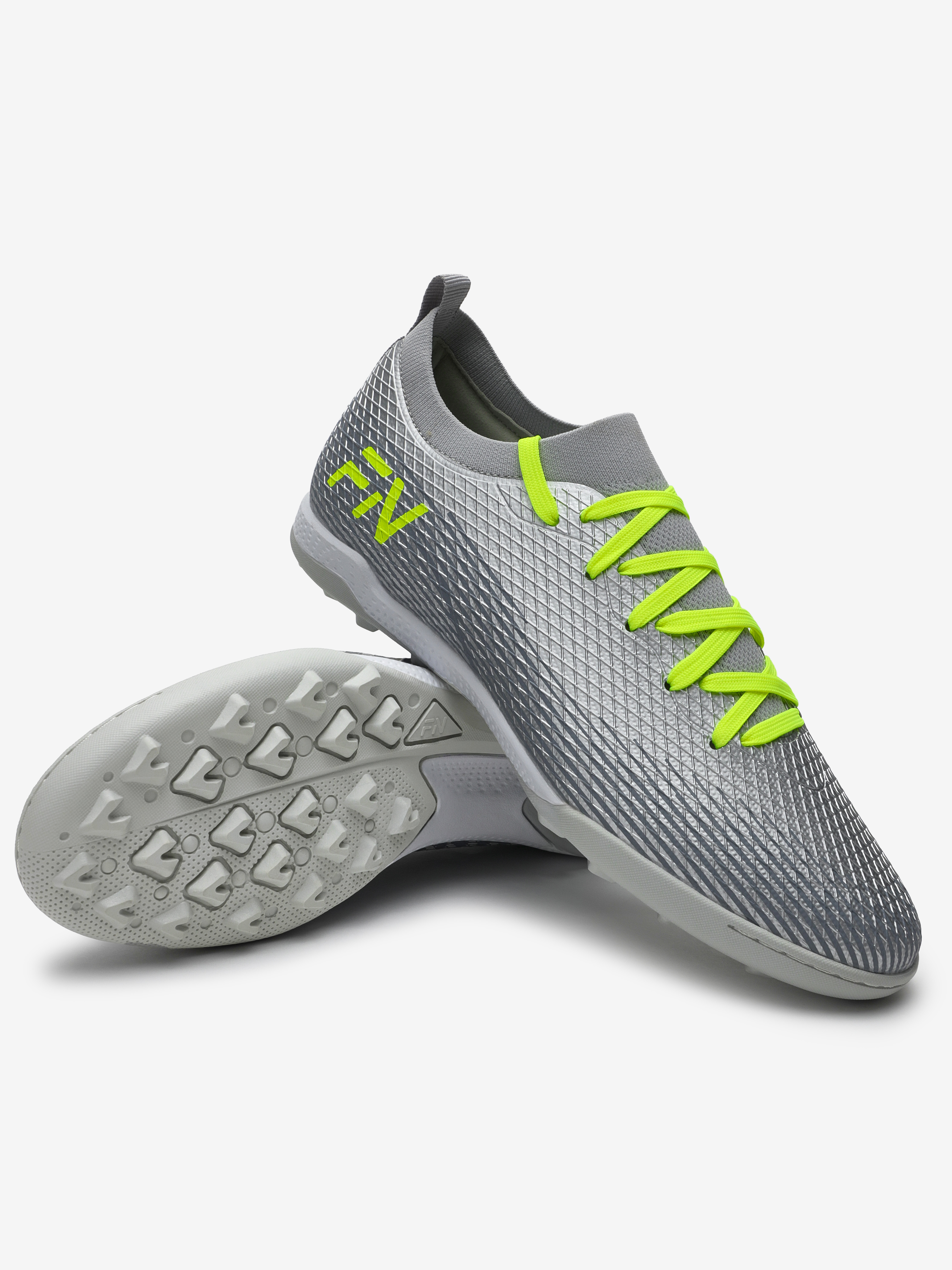 Бутсы FN KFN5061002-900 - фото 1