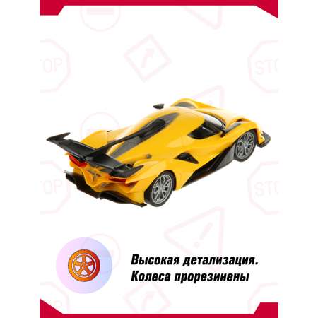 Автомобиль РУ Veld Co 1:16