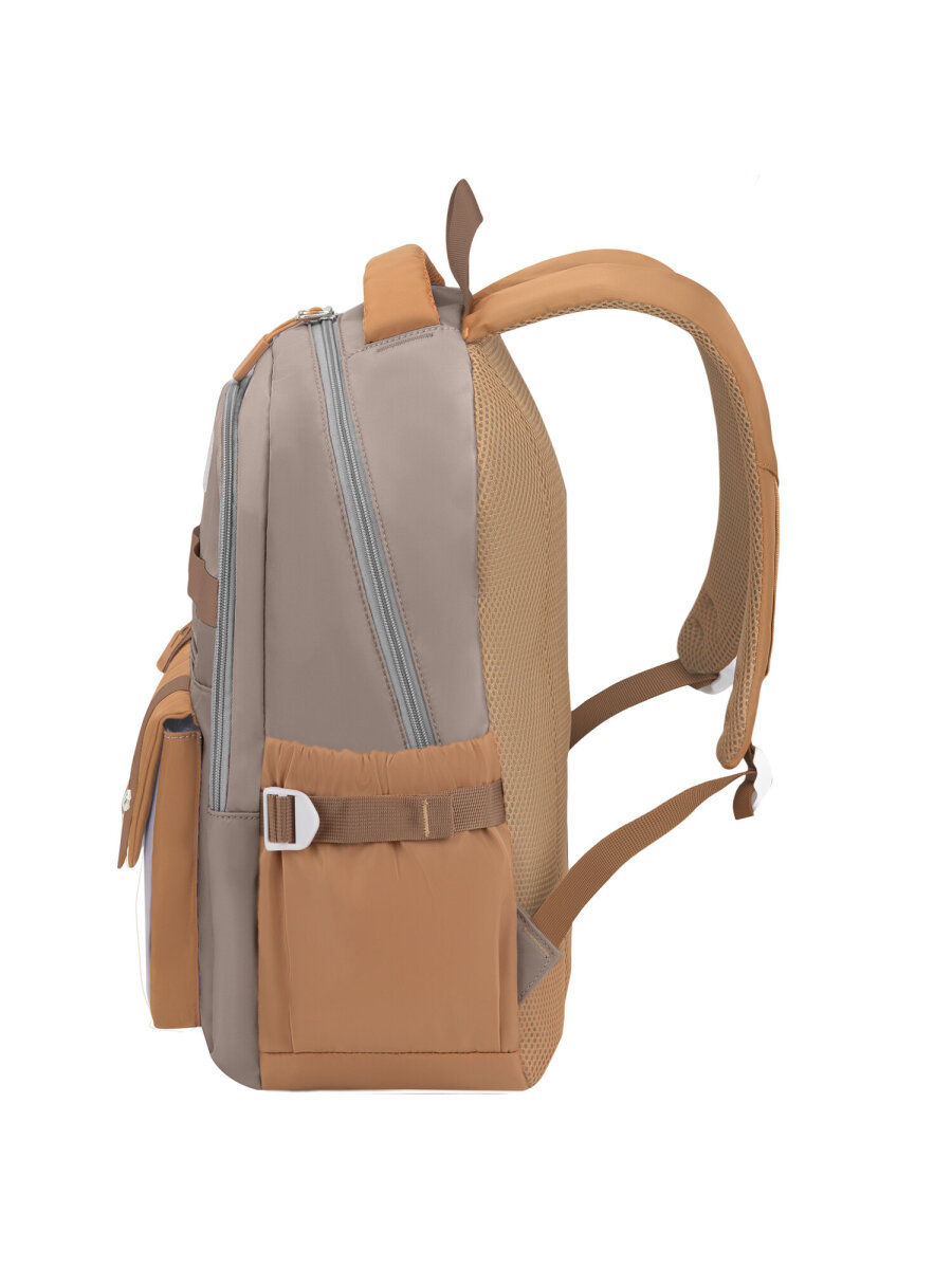 Рюкзак HEIKKI школьный городской для подростков для ноутбука - фото 3