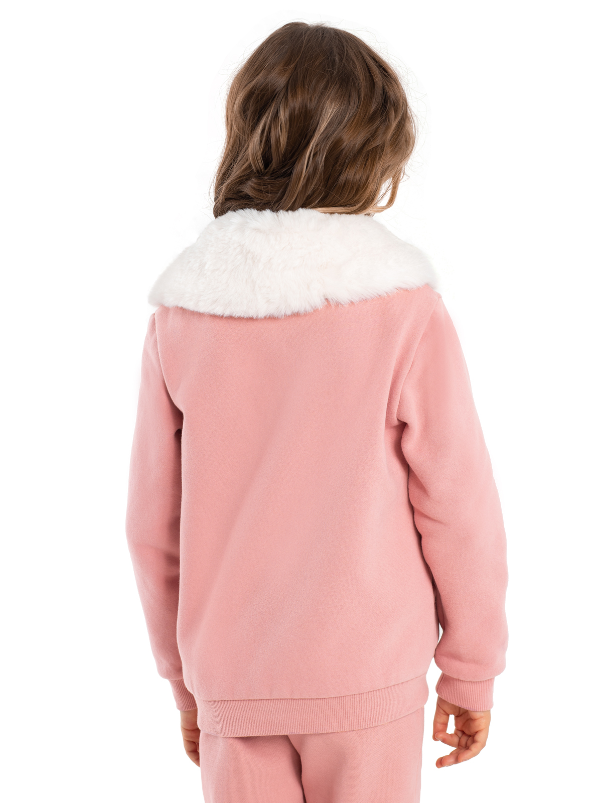 Толстовка Kapika MKGCJ02-80 - фото 2