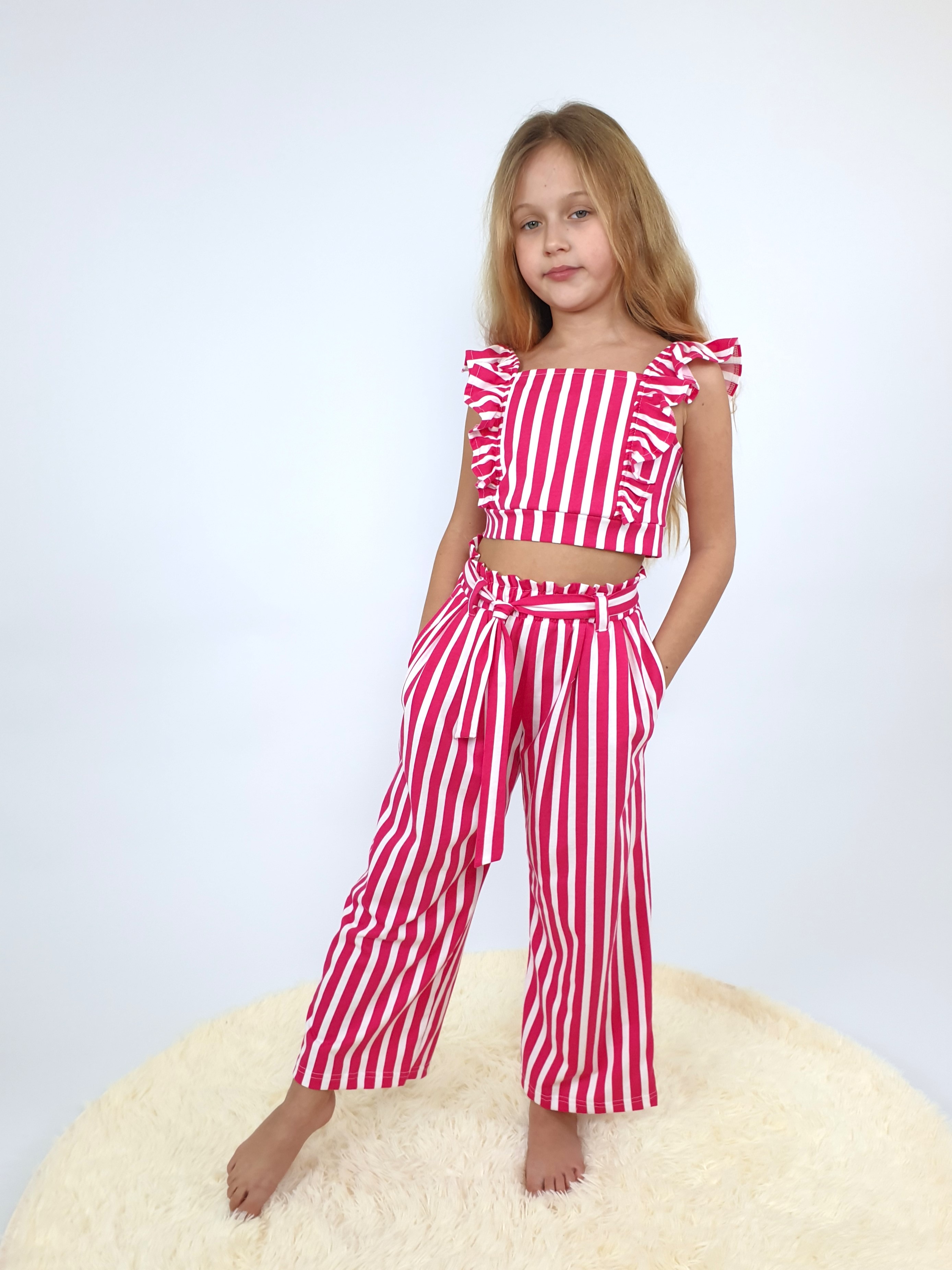 Костюм Luneva 02-70-6. - фото 3