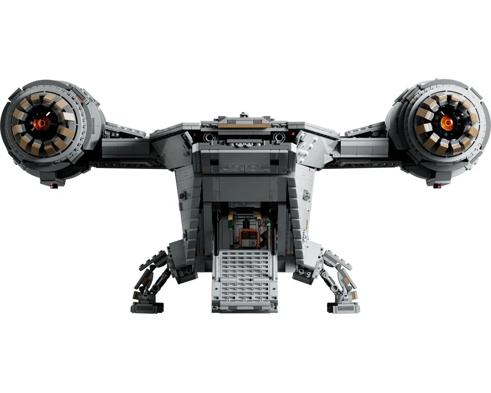 Конструктор LEGO Star Wars 75331 6171 дет. - фото 6