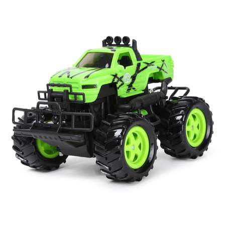 Автомобиль РУ Mobicaro