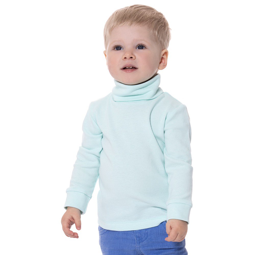 Водолазка Clever. Водолазка/SS127_мятный - фото 1