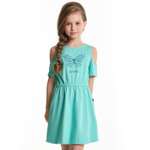 Платье Mini-Maxi