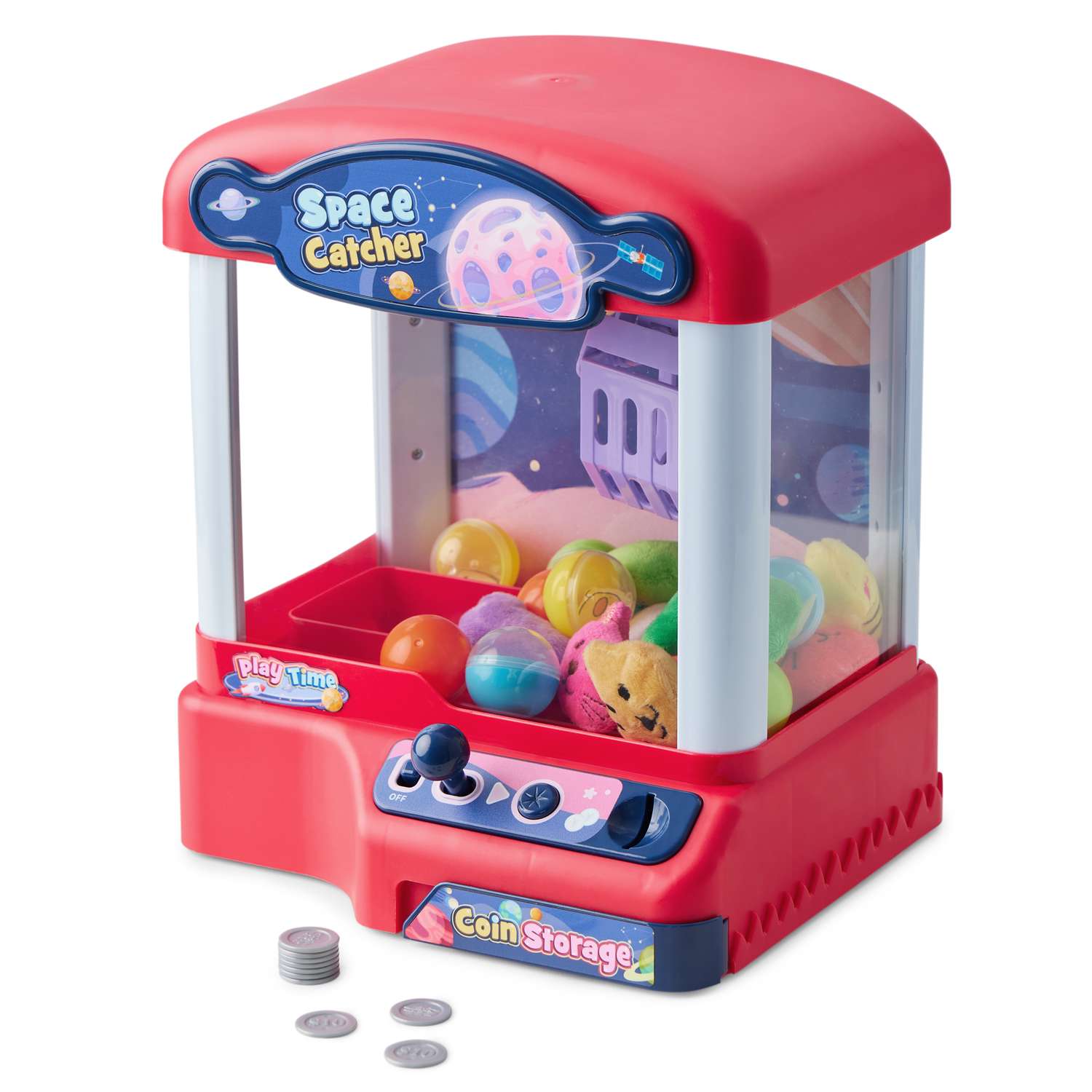 Игрушка Happy Baby Space Catcher - фото 11