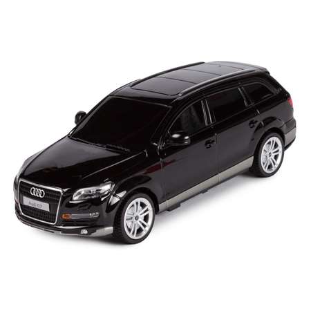 Автомобиль РУ Rastar Audi 1:24