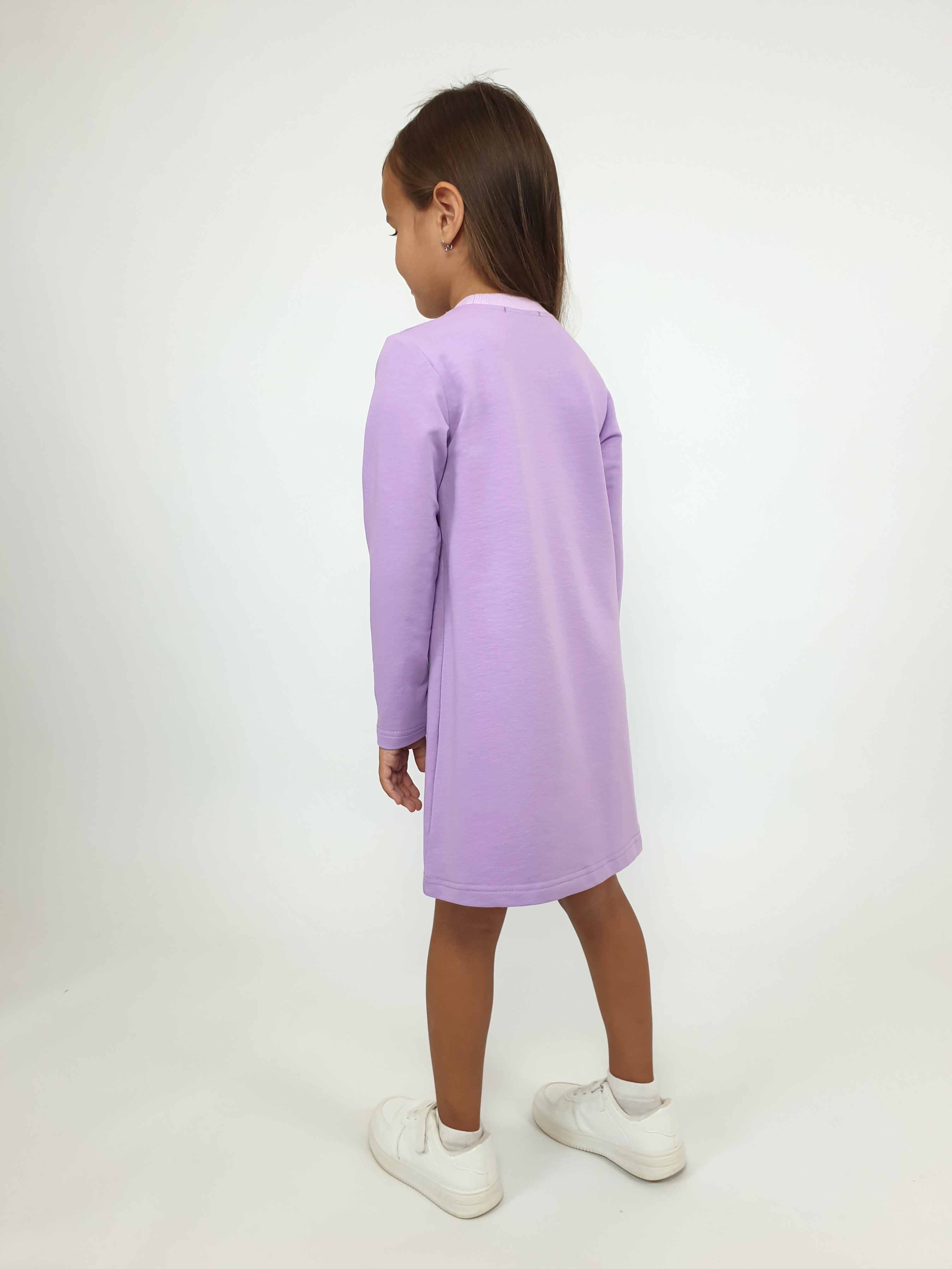 Платье Luneva 9-66-7. - фото 8