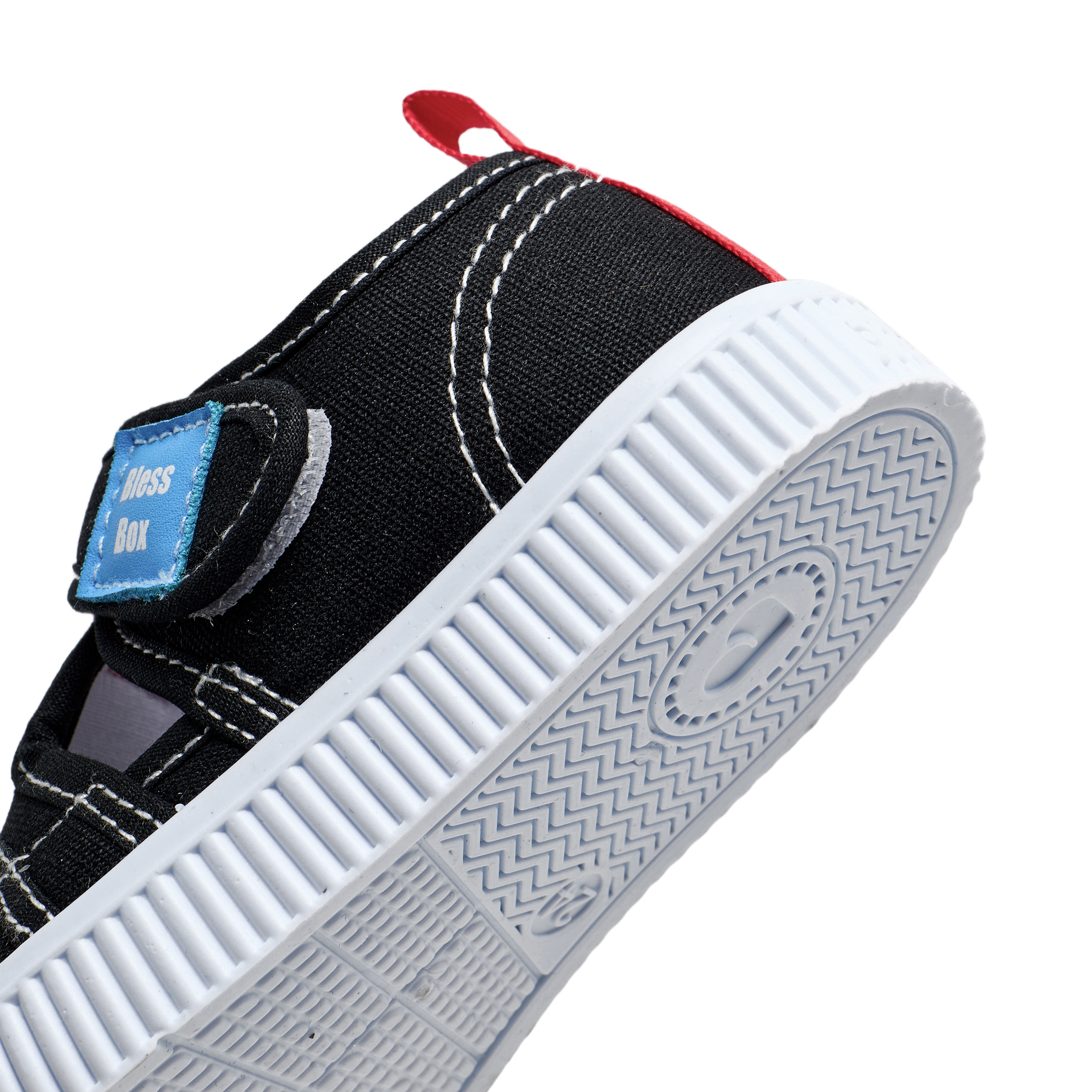 Сандалии BLESSBOX BX53037A - фото 8