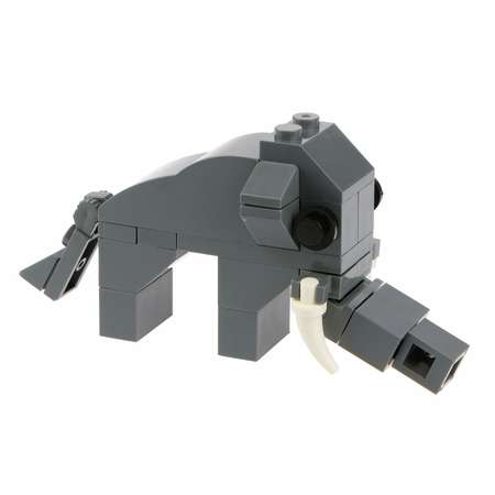 Конструктор 1TOY блочный