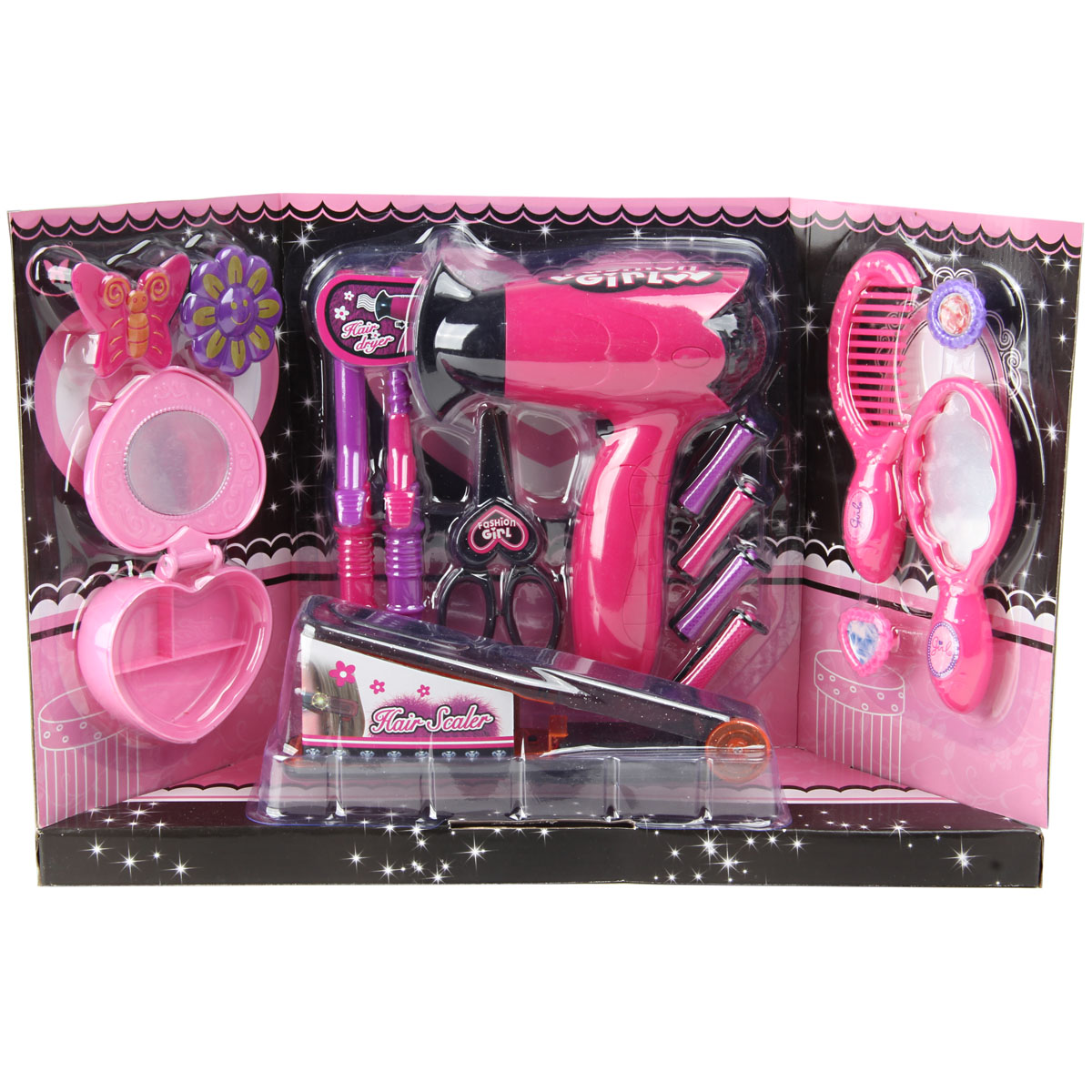 Игрушка Veld Co фен - фото 5