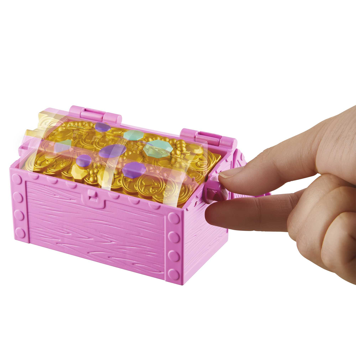 Кукла классическая Barbie HBW90 - фото 2