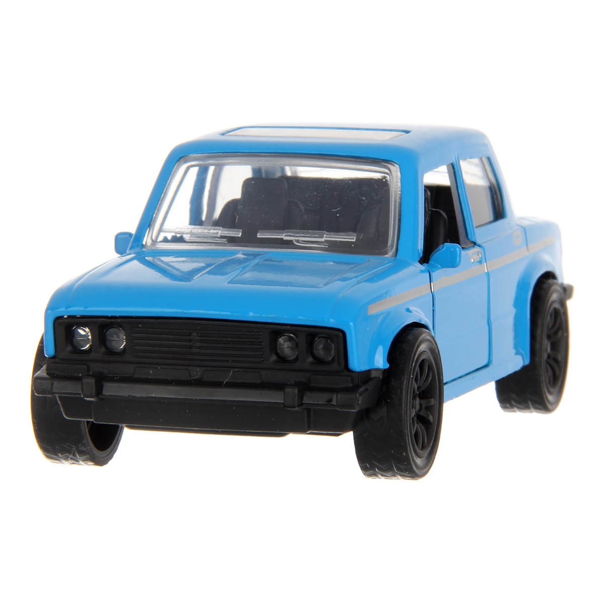 Автомобиль Veld Co 1:36 136114 - фото 7