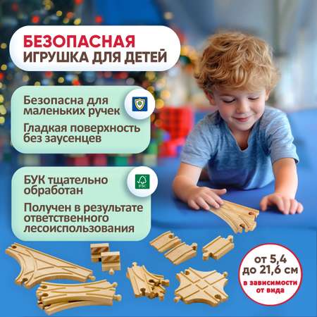 Дополнительные элементы Brio 201.5 см