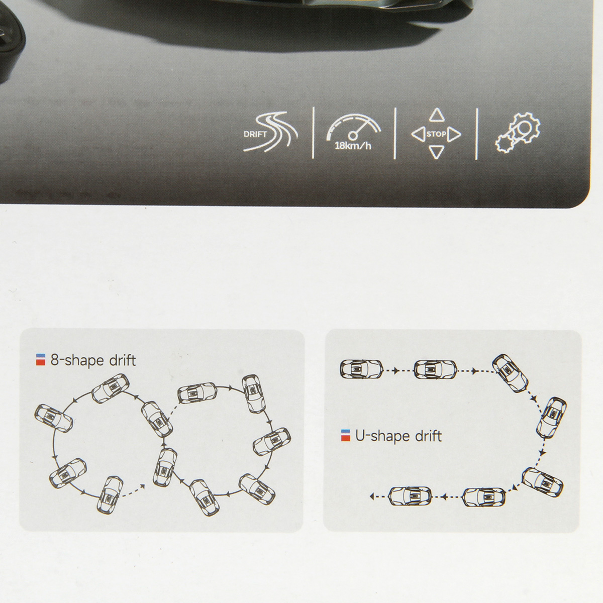 Автомобиль РУ Veld Co - фото 19